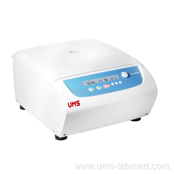 Lab Low Speed Centrifuge